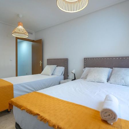 אליקאנטה Marq Castillo Habitaciones מראה חיצוני תמונה