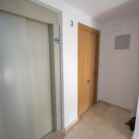 אליקאנטה Marq Castillo Habitaciones מראה חיצוני תמונה