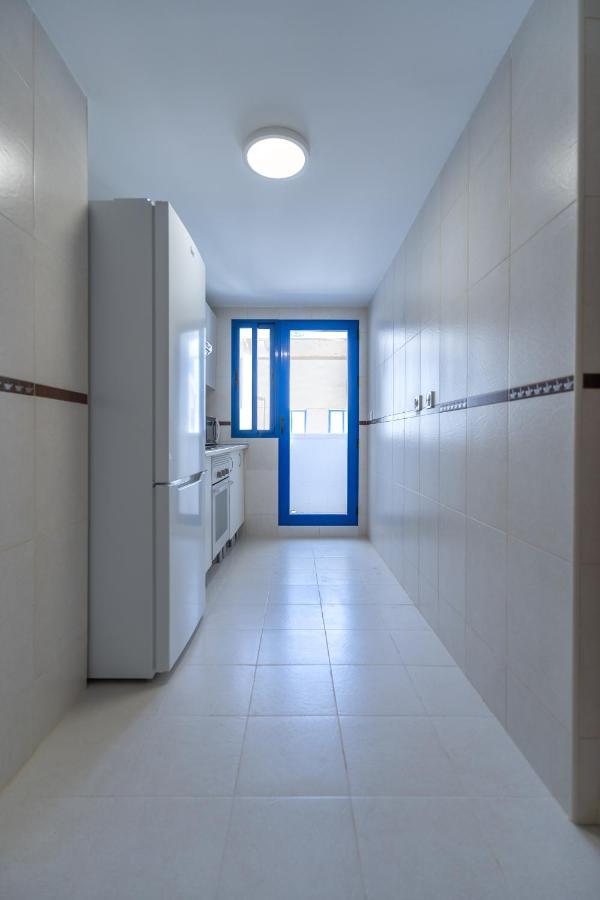 אליקאנטה Marq Castillo Habitaciones מראה חיצוני תמונה