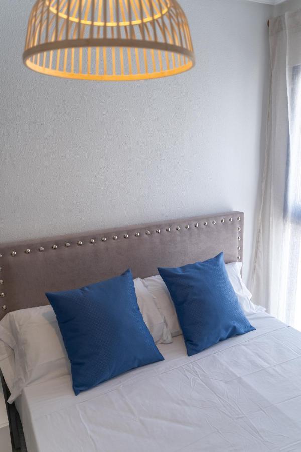 אליקאנטה Marq Castillo Habitaciones מראה חיצוני תמונה