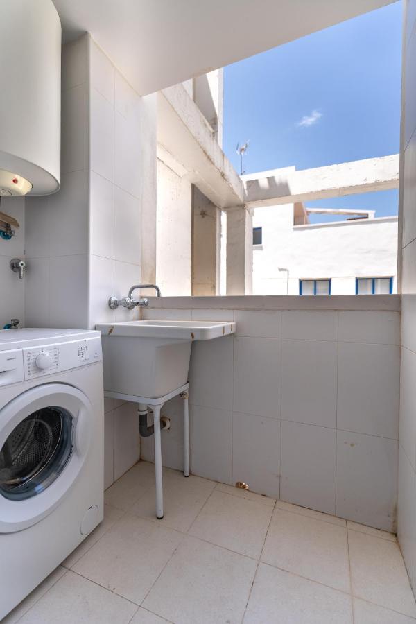 אליקאנטה Marq Castillo Habitaciones מראה חיצוני תמונה